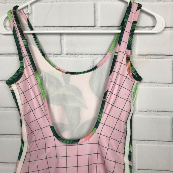 NEW Adidas Originals Bodysuit - Picture 5 of 7